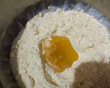 बेसन चूरमा लड्डू (besan churma laddu recipe in hindi) रेसिपी चरण 1 फोटो