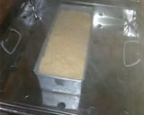 Foto langkah ke 3 dari resep Nugget Ayam Wortel.