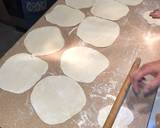 Yiayia’s Greek cheese pies recipe step 4 photo