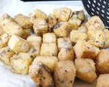 Foto del paso 3 de la receta: Tofu con patatas a la Marinera