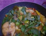 Foto langkah ke 3 dari resep Sup Ikan 🍲.