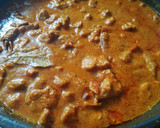 Foto del paso 6 de la receta: Carne en salsa estilo granadino