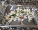 Foto del paso 3 de la receta: Matambre tiernizado a la pizza