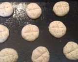 Foto del paso 5 de la receta: Pancitos Integrales