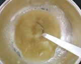 A picture of step 4 of Steamed Pear Puree For Babies.
