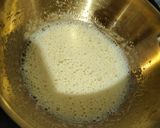 صورة لخطوة 1 من وصفة كيكة السنيكرز