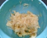 Foto langkah ke 1 dari resep Bolu Pisang Gula Palm.