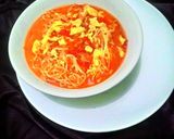Foto langkah ke 4 dari resep 5. Seblak ekonomis.