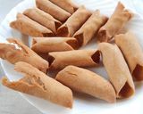 Cannoli rizslisztből gluténmentesen recept fázis 3 fotója