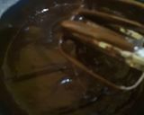 Foto langkah ke 2 dari resep Cup cake brownies.