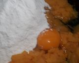 Foto del paso 7 de la receta: Ñoquis de calabaza