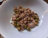 Foto del paso 5 de la receta 264. Ensalada de arroz