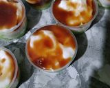 Foto langkah ke 4 dari resep Kue Jongkong Palembang.