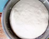 Foto langkah ke 5 dari resep Bakpao Tanpa Mixer.