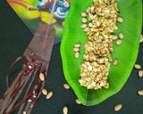 સીંગદાણા ની ચીકી (Singdana Chiki Recipe In Gujarati) રેસીપી સ્ટેપ7ફોટો