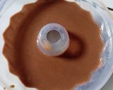 Foto langkah ke 2 dari resep Puding Buah Lapis Miloreo.