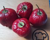 Foto del paso 1 de la receta: Salsa de rocoto