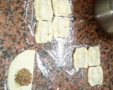 Foto del paso 3 de la receta: Mini pastelitos de carne de copetín