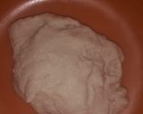 A picture of step 3 of Shaker paray.