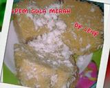 Foto langkah ke 6 dari resep Apem gula merah.