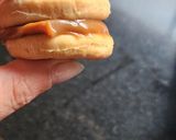 Foto del paso 5 de la receta: Un bombón de alfajor