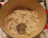 Une image de l'étape 3 de Boeuf Sauté aux Oignons.