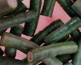 Foto langkah ke 1 dari resep Sayur Asem.