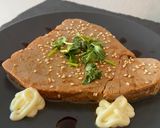 Foto del paso 3 de la receta: Tataki Express de Atún 🐟