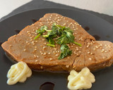 Foto del paso 3 de la receta: Tataki Express de Atún 🐟