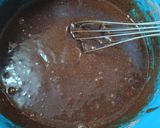 Foto del paso 3 de la receta: Brownie de Chocolate