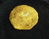 વેજ સોજી પેનકેક (Veg Sooji Pancake Recipe in Gujarati) રેસીપી સ્ટેપ2ફોટો