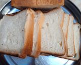 ब्रेड कैरेट केक(Bread carrot cake recipe in Hindi) रेसिपी चरण 3 फोटो