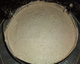 Foto del paso 12 de la receta: Torta con Mousse de Chocolate