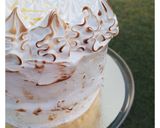 Foto del paso 3 de la receta: Torta lemon pie 🍋