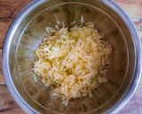 Glutén-, tej- és tojásmentes kapros tökfőzelék recept fázis 1 fotója