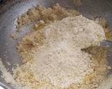 Amrut pak recipe step 4 photo