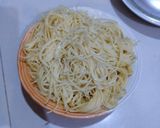 รูปขั้นตอนการทำที่ 5 ของ ข้าวซอยไก่