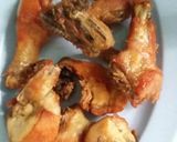 Foto langkah ke 2 dari resep Ayam Bumbu Bali.