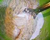পাম্পকিন কেক(pumpkin cake recipe in Bengali) রেসিপির ধাপ 2 ছবি
