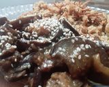 Foto del paso 8 de la receta: Berenjenas salteadas!!! 🍆🍛🥘🍆