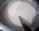 डोसा बैटर(dosa batter recipe in hindi) रेसिपी चरण 4 फोटो