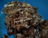 Foto langkah ke 1 dari resep Beef Teriyaki ala-ala Hokben.