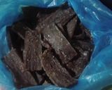 Foto langkah ke 9 dari resep Kerupuk Kulit Singkong.