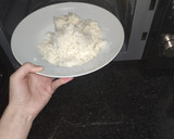 Foto del paso 1 de la receta: Pizza de coliflor o colipizza