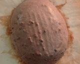 Foto langkah ke 16 dari resep Double Chocolate Sourdough Bread (80%).