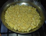 Foto del paso 1 de la receta: Chipá Guazú