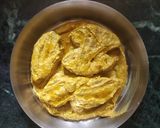 ইলিশ খিচুড়ি (illish khichuri recipe in Bengali) রেসিপির ধাপ 3 ছবি