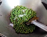A picture of step 4 of Layered paratha.