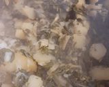 Foto del paso 3 de la receta: Guiso de acelga 🥬 (rico y sano)