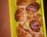 Foto del paso 5 de la receta: Pan casero con yogurt griego